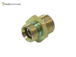 MERCEDES-BENZ 0049971872 — Mercedes-Benz Genuine FITTING 0049971872