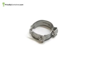 MERCEDES-BENZ 0049972090 — Mercedes-Benz Genuine CLAMP 0049972090