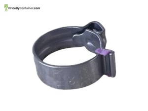 MERCEDES-BENZ 0049972590 — MERCEDES BENZ GENUINE CLAMP A0049972590