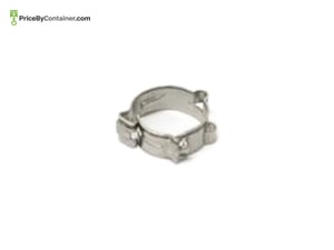 MERCEDES-BENZ 0049973090 — MERCEDES BENZ GENUINE CLAMP A0049973090