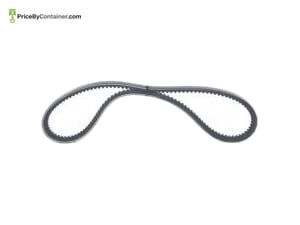 MERCEDES-BENZ 0049973392 — Mercedes-Benz Genuine BELT 13X1350 0049973392