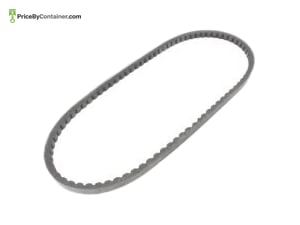 MERCEDES-BENZ 0049973592 — Mercedes-Benz Genuine BELT 0049973592