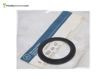 MERCEDES-BENZ 0049974447 — Mercedes Benz Genuine Shaft Seal 0049974447 (002) Functionality: An essential part of the car’s powertrain system, the…