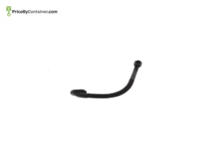 MERCEDES-BENZ 0049975190 — MERCEDES BENZ GENUINE HOSE CLAMP A0049975190