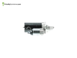 MERCEDES-BENZ 0051511301/87 — Mercedes-Benz Genuine STARTER 0051511301/87