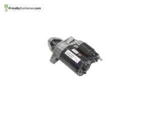 MERCEDES-BENZ 005151390188 — Mercedes-Benz Genuine STARTER 005151390188