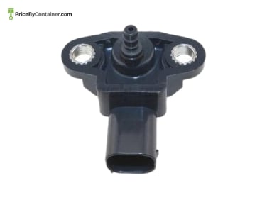MERCEDES-BENZ 0051537228 — Mercedes-Benz Genuine SENDER UNIT 0051537228