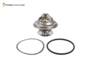 MERCEDES-BENZ 0052032675 — Mercedes-Benz Genuine THERMOSTAT 0052032675