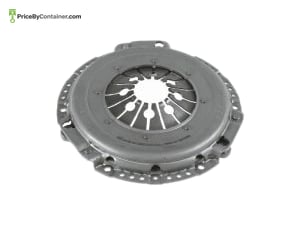 MERCEDES-BENZ 0052502404 — MERCEDES BENZ GENUINE FLANGE A0052502404