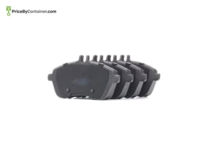 MERCEDES-BENZ 0054200920 — Mercedes-Benz Genuine BRAKE PAD 0054200920
