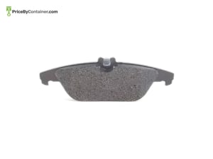 MERCEDES-BENZ 005420602041 — MERCEDES BENZ GENUINE BRAKE PAD A005420602041