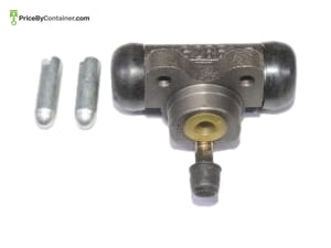 MERCEDES-BENZ 0054208118 — MERCEDES BENZ GENUINE WHEEL BRAKE CYLINDER 0054208118