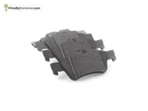 MERCEDES-BENZ 0054209320 — Mercedes-Benz Genuine PARTS KIT BRAKEPAD 0054209320