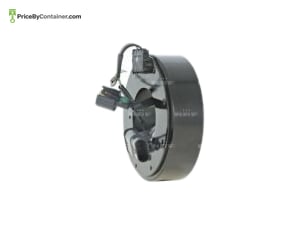 MERCEDES-BENZ 0054303801 — Mercedes-Benz Genuine BRAKE MASTER CYLINDER 0054303801