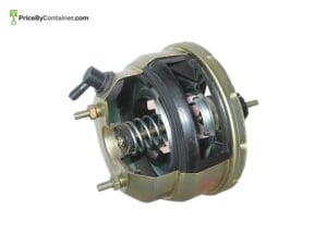 MERCEDES-BENZ 0054308230 — MERCEDES BENZ GENUINE PARTS KIT BRAKE BOOSTER A0054308230