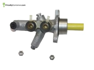 MERCEDES-BENZ 0054308401 — DESCRIPTION MERCEDES BENZ 0054308401 GENUINE MASTER CYLINDER (002)