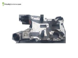 MERCEDES-BENZ 005446371080 — Mercedes-Benz Genuine TRANSMISSION CONTROL UNIT 005446371080