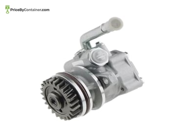 MERCEDES-BENZ 005466160180 — MERCEDES BENZ GENUINE POWER-STEERING PUMP A005466160180