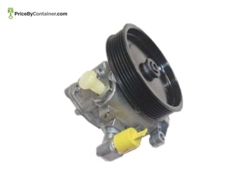 MERCEDES-BENZ 0054662201 — DESCRIPTION MERCEDES BENZ 0054662201 GENUINE POWER STEERING PUMP (002) 0054662201 Genuine Mercedes-Benz Power Steering…