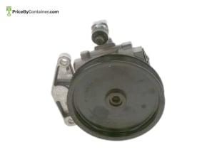 MERCEDES-BENZ 0054662401 — Mercedes-Benz Genuine POWER ST PUMP 0054662401