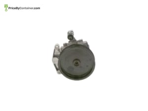 MERCEDES-BENZ 0054662501 — MERCEDES BENZ GENUINE POWER STG PUMP A0054662501
