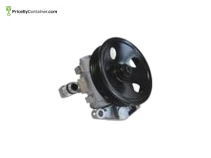 MERCEDES-BENZ 0054664001 — MERCEDES BENZ GENUINE HYDRAULIC PUMP A0054664001