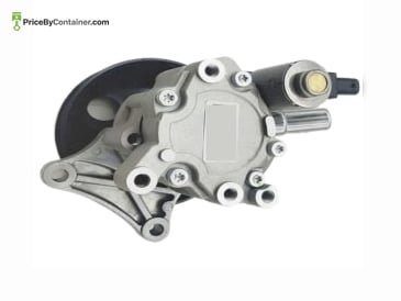 MERCEDES-BENZ 0054665401 — MERCEDES BENZ GENUINE POWER HYDRAULIC PUMP VAN A0054665401