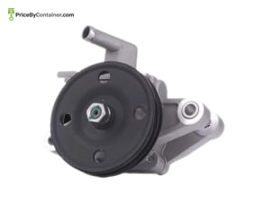 MERCEDES-BENZ 0054665601 — Mercedes-Benz Genuine POWER-STEERING PUMP 0054665601