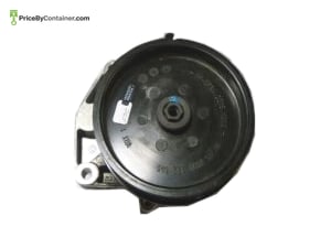 MERCEDES-BENZ 0054669101 — MERCEDES BENZ GENUINE POWER STEARING PUMP A0054669101
