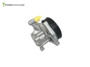 MERCEDES-BENZ 005466910180 — Mercedes-Benz Genuine POWER STIIRING PUMP MB005466910180