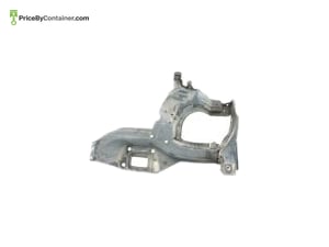MERCEDES-BENZ 0055402781 — Mercedes-Benz Genuine PLUG HOUSING, RECTANGULAR 0055402781