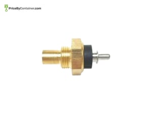 MERCEDES-BENZ 0055421017 — Mercedes-Benz Genuine SENDER UNIT.THERMOSTAT/2617 0055421017
