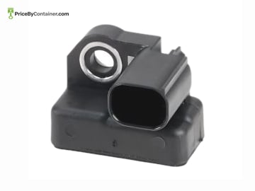 MERCEDES-BENZ 0055421218 — Mercedes-Benz Genuine SENDER UNIT 0055421218