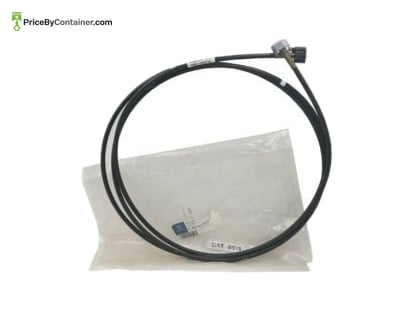 MERCEDES-BENZ 0055421807 — Description Mercedes-Benz Genuine Flexible Shaft 0055421807 (004)