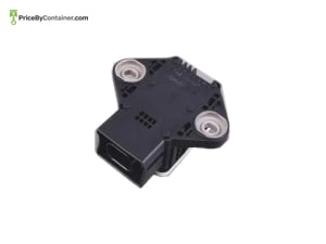 MERCEDES-BENZ 0055422618 — MERCEDES BENZ GENUINE ACCELARATION SENSOR A0055422618