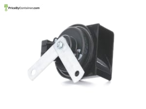 MERCEDES-BENZ 0055424120 — Mercedes-Benz Genuine HORN 0065427820 0055424120