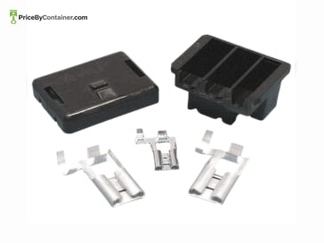 MERCEDES-BENZ 0055450228 — Mercedes-Benz Genuine CLIP 0055450228