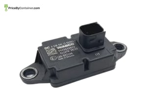 MERCEDES-BENZ 0055458526 — MERCEDES BENZ GENUINE CONTACT SPRING A0055458526