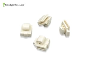 MERCEDES-BENZ 0059884078 — MERCEDES BENZ GENUINE CLAMP A0059884078