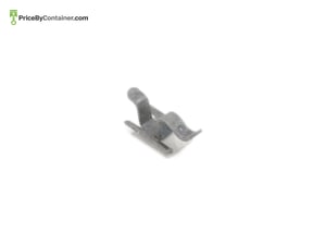 MERCEDES-BENZ 0059887378 — Mercedes-Benz Genuine CLAMP 0059887378