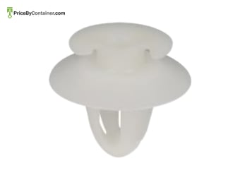 MERCEDES-BENZ 0059888278 — Mercedes-Benz Genuine COVER CLIP 0059888278