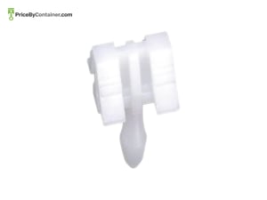 MERCEDES-BENZ 0059889778 — Mercedes-Benz Genuine CLAMP 0059889778