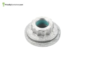 MERCEDES-BENZ 005990245064 — Mercedes-Benz Genuine NUT-A-WASHERASSEMBLY 005990245064