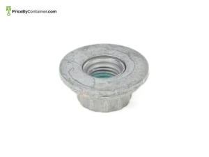MERCEDES-BENZ 005990475064 — Mercedes-Benz Genuine COMBINATION NUT 005990475064