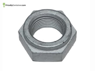 MERCEDES-BENZ 0059904751 — MERCEDES BENZ GENUINE NUT A0059904751