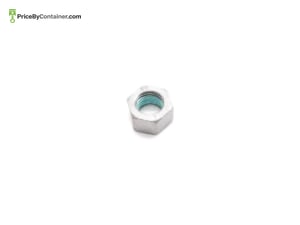 MERCEDES-BENZ 005990485064 — Mercedes-Benz Genuine HEXAGON NUT 005990485064