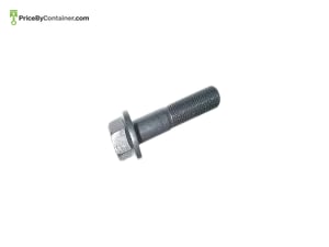MERCEDES-BENZ 0059905104 — Mercedes-Benz Genuine SCREW 0059905104