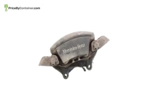 MERCEDES-BENZ 0059906450 — Mercedes-Benz Genuine NUT-AND-WASHER ASSEMBLY 0059906450