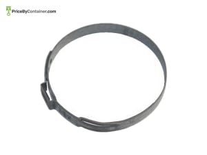 MERCEDES-BENZ 0059971190 — MERCEDES BENZ GENUINE HOLDING CLAMP 0059971190