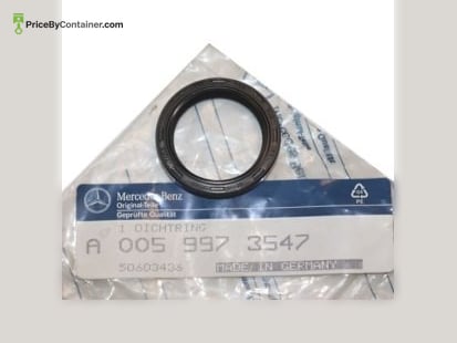 MERCEDES-BENZ 0059973547 — Description Mercedes Benz Genuine Seal 0059973547 (002)